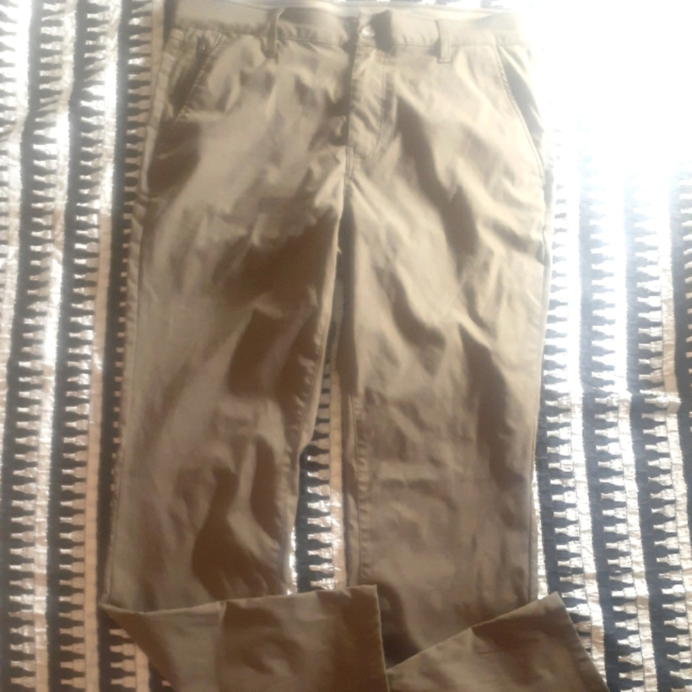 Weatherproof Men's Pants